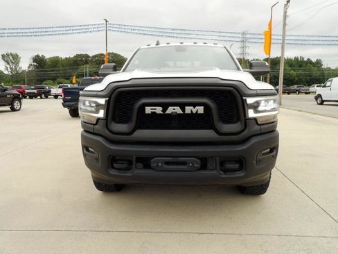 Used 2019 RAM 2500 Power Wagon image 3