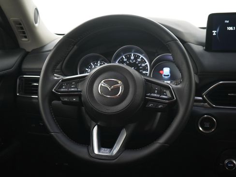 Used 2023 MAZDA CX-5 Carbon Edition AWD/4WD image 17