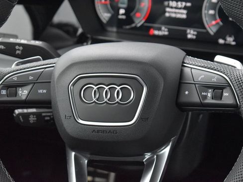 New 2026 Audi A3 2.0T Premium AWD/4WD image 12