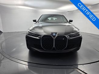 Certified 2023 BMW i4 eDrive40 w/ Premium Package RWD video 2