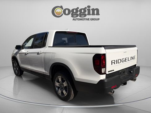 New 2026 Honda Ridgeline RTL image 4