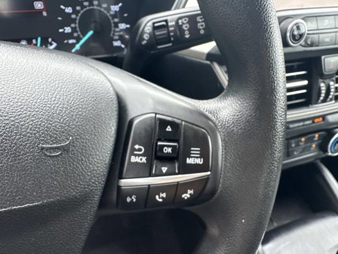 Used 2022 Ford Escape S FWD image 24