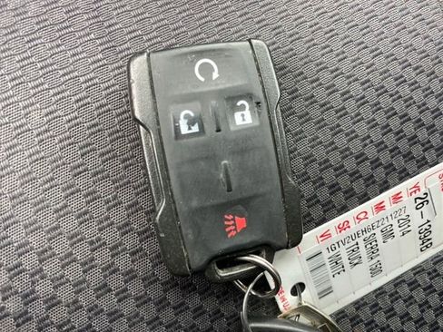 Used 2014 GMC Sierra 1500 SLE w/ SLE Value Package image 24