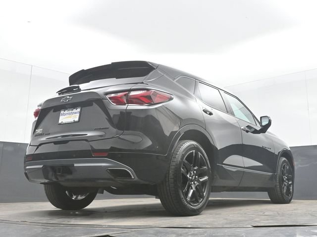 Used 2020 Chevrolet Blazer Premier w/ Driver Confidence II Package AWD/4WD image 47