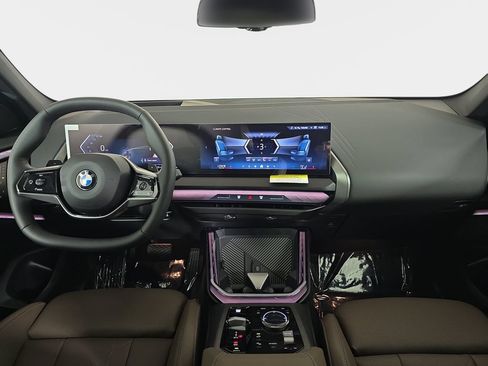 New 2026 BMW X3 xDrive30i w/ Premium Package AWD/4WD image 12