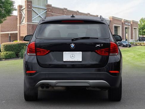 Used 2015 BMW X1 sDrive28i image 5