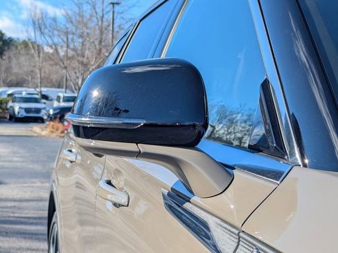 New 2026 Lincoln Aviator Reserve image 11