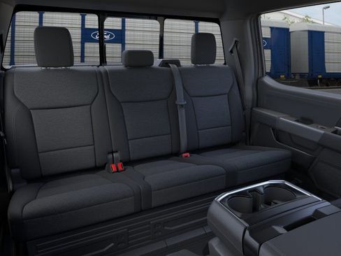 New 2026 Ford F150 XLT AWD/4WD image 13