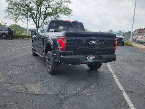 New 2026 Ford F150 XLT w/ Equipment Group 302A MID AWD/4WD image 5