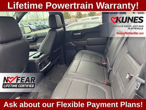 Used 2020 GMC Sierra 1500 Denali image 22