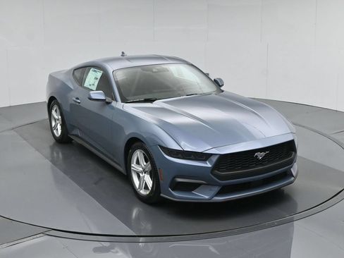 New 2026 Ford Mustang Coupe RWD image 36