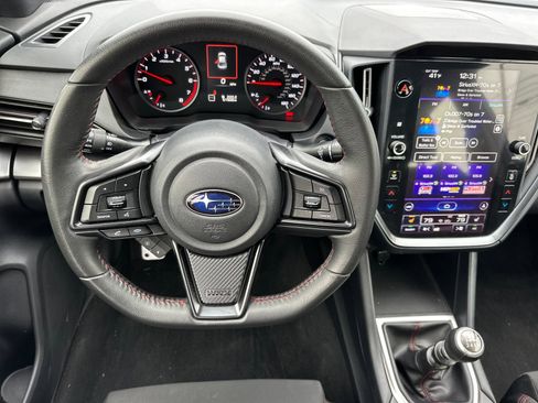 Used 2023 Subaru WRX Premium image 14