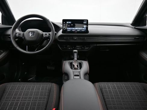 Certified 2026 Honda HR-V Sport image 42