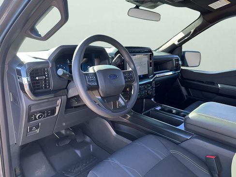 Used 2024 Ford F150 STX image 26
