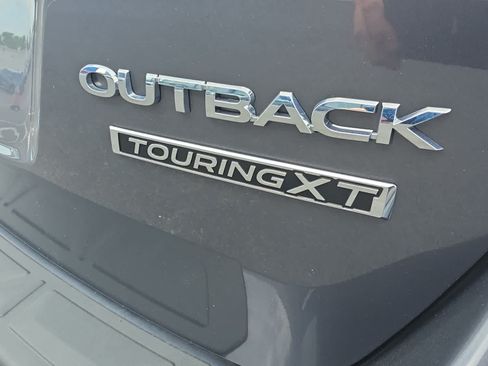 Used 2025 Subaru Outback Touring XT AWD/4WD image 5