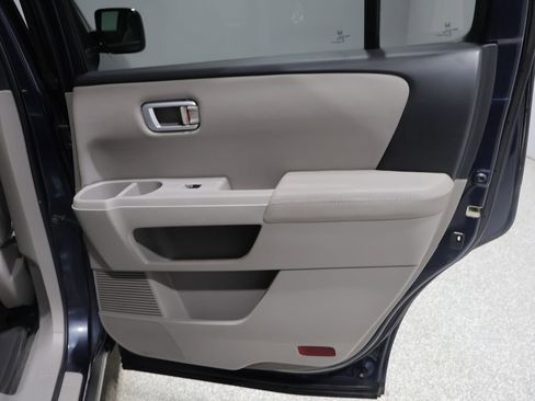 Used 2012 Honda Pilot EX-L image 21