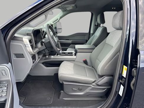 Used 2025 Ford F250 XLT w/ 360-Degree Camera Package image 19