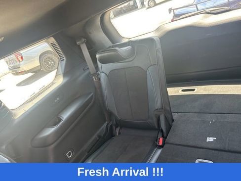 Used 2023 Jeep Grand Cherokee L Laredo RWD image 17