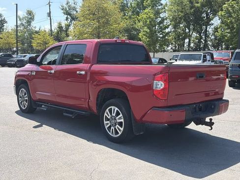 Used 2020 Toyota Tundra 1794 Edition RWD image 11