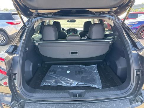 Used 2025 Subaru Crosstrek 2.5i Limited w/ Crosstrek Mirror Package AWD/4WD image 14