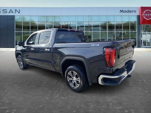 Used 2024 GMC Sierra 1500 SLT image 6