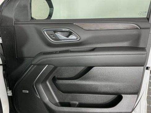 Used 2022 Chevrolet Tahoe LT w/ Luxury Package image 22