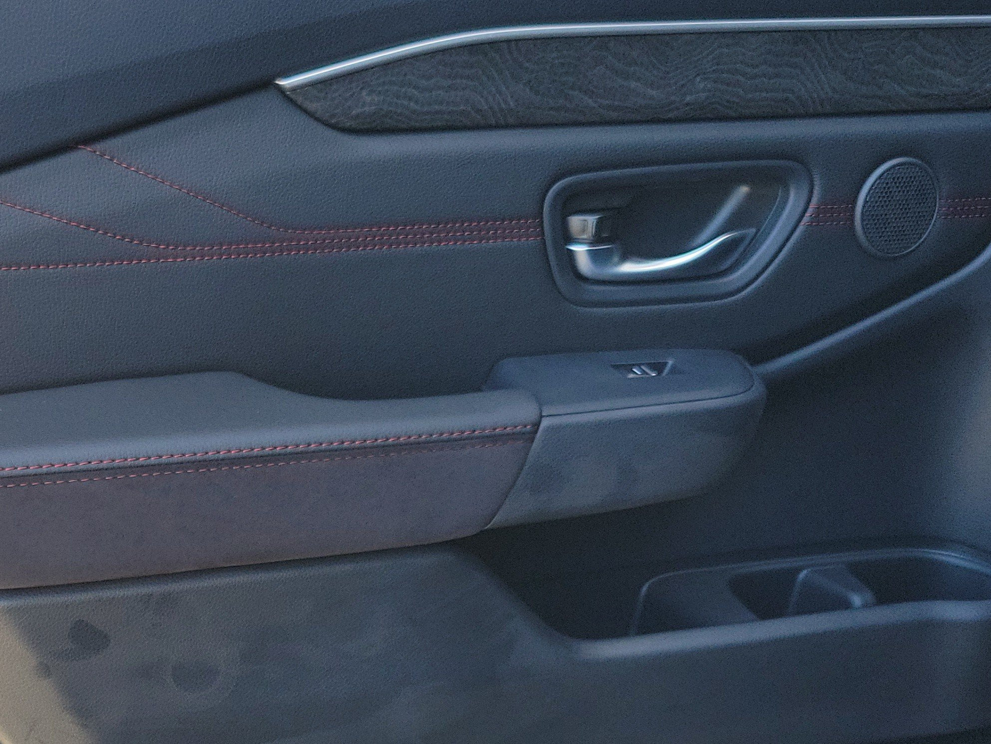 New 2026 Honda Pilot Black Edition image 17