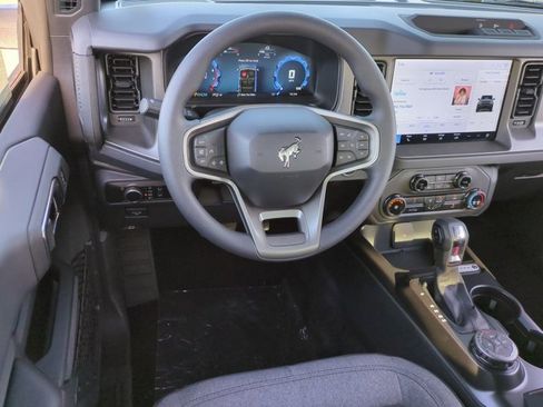 New 2025 Ford Bronco 2-Door image 16