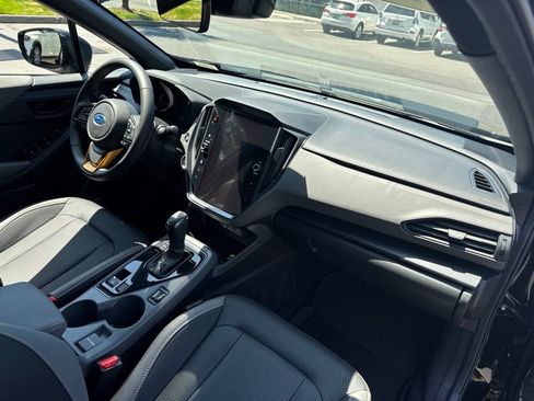 Used 2025 Subaru Crosstrek 2.5i Wilderness w/ Crosstrek Mirror Package AWD/4WD image 20