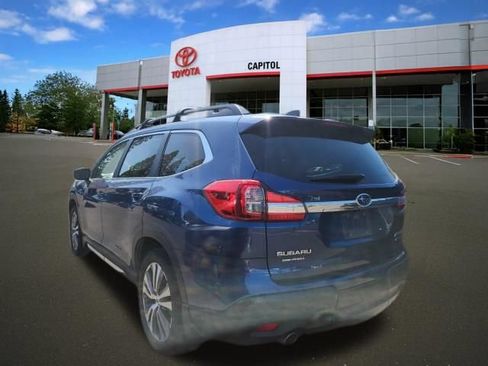 Used 2021 Subaru Ascent Limited w/ Technology Package AWD/4WD image 16