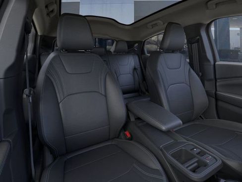 New 2026 Ford Mustang Mach-E Premium image 10