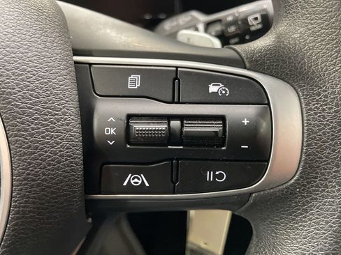 Certified 2023 Kia Sportage LX image 24