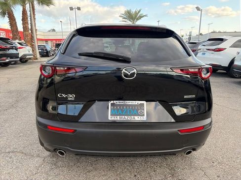 New 2026 MAZDA CX-30 AWD 2.5 S w/ Premium Package image 4