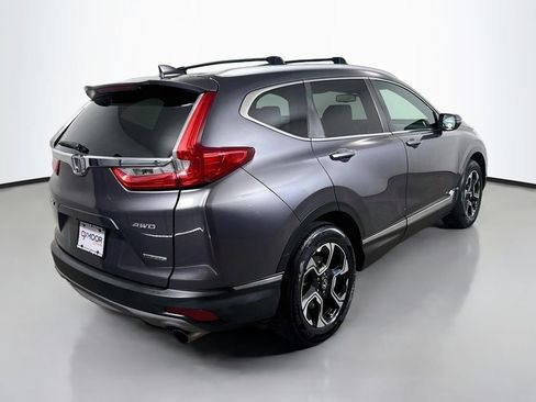 Used 2019 Honda CR-V Touring image 7