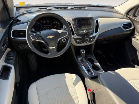 Used 2020 Chevrolet Equinox LS w/ LS Convenience Package FWD image 15