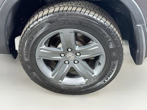 Used 2023 Honda Ridgeline RTL image 9
