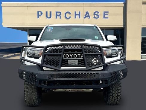 Used 2018 Toyota Tacoma TRD Pro image 2