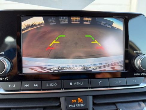 Used 2022 Nissan Altima 2.5 S image 30