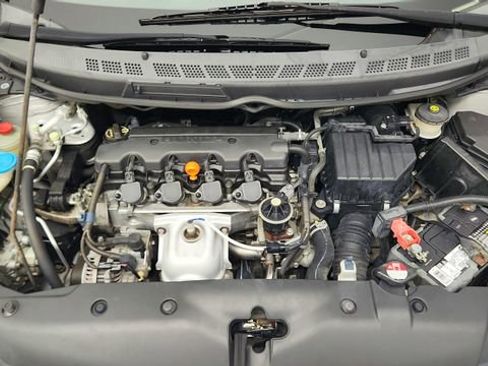 Used 2008 Honda Civic LX image 31