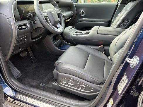 New 2026 Hyundai Palisade Calligraphy image 9