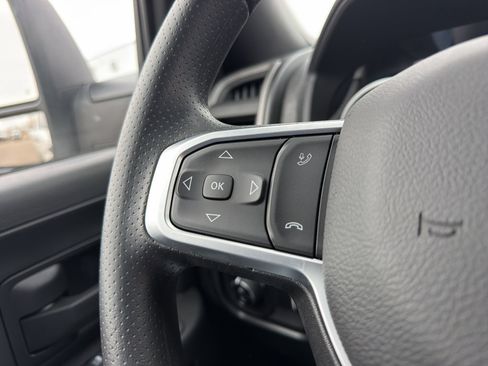 New 2026 RAM 2500 Tradesman AWD/4WD image 18