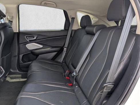 Certified 2023 Acura RDX FWD w/ Technology Package image 21