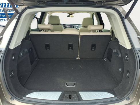 Used 2019 Buick Envision Premium AWD/4WD image 24