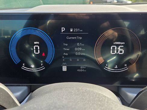 Certified 2024 Hyundai Sonata SEL FWD image 25