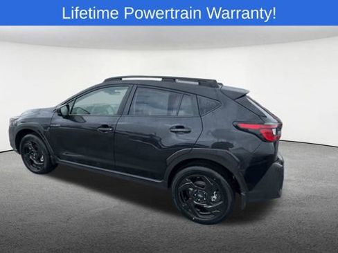 New 2026 Subaru Crosstrek 2.5i Sport AWD/4WD image 7