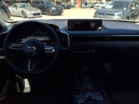 New 2026 MAZDA CX-50 AWD 2.5 Hybrid w/ Weather Package image 19