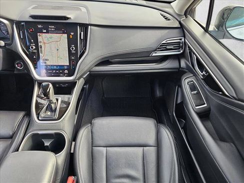 Used 2021 Subaru Outback Limited w/ Popular Package #2 image 15