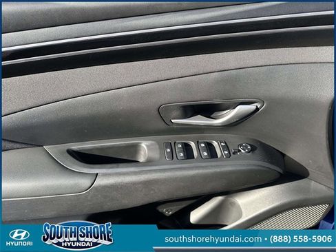 Certified 2023 Hyundai Tucson SEL w/ Convenience Package image 15
