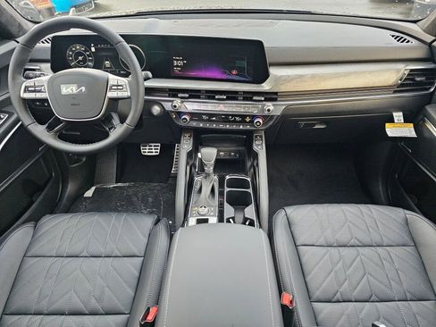New 2025 Kia Telluride SX Prestige X-Pro image 9