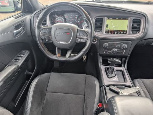 Used 2023 Dodge Charger R/T w/ Plus Group RWD image 27